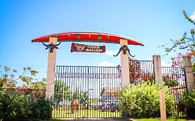 Pousada Marajoara- Hotel Fazenda-Turismo De Aventura